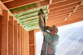 Best Radiant Barrier Insulation  in Mitchellville, MD